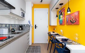 Yellow Brás